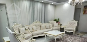 ۸۰متری فول امکانات شیک در جنت آباد شمالی