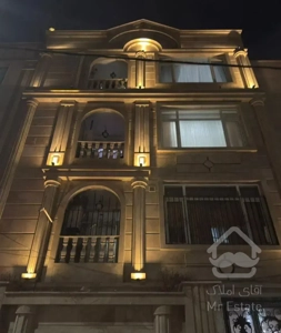 ۹۰متر /۲سال ساخـت/سنـدتکبرگ/بدون مشابه