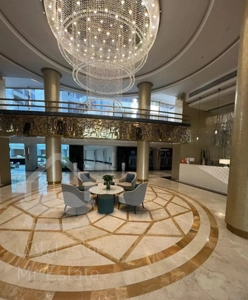 فروش یک‌خواب برج دانا دید دریا