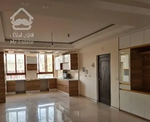 آپارتمان۱۱۴متر۲خوابه فردوس شرق تقدیری نوساز