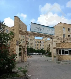 فروش واحدمجتمع نسترن طبقه2