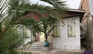 ویلایی ۱۲۰ متری، مناسب سکونت و کسب و کار