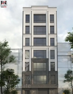 ۱۵۶ متری امامت ۱۷   نازک کاری تحویل اسفندماه