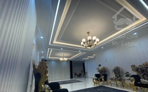 آپارتمان ۲۸۰ متر ۴ خواب امامت روبرو پارک معاوضه