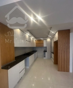 آپارتمان۱۲۰مترشیک و مدرن فول امکانات اشراق/برازنده