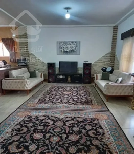 اجاره ویلای مبله سالیانه