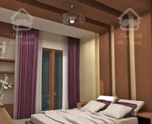 ۱۲۸ متر برج مناسب سرمایه گذاری