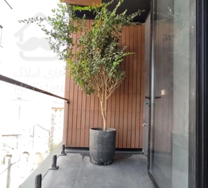 ۱۱۳متر تکواحدی پارک قیطریه ۲ پارکینگ سندی