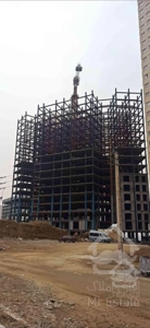 پیش فروش واحد در تعاونی لشگر27