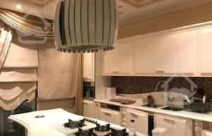 آپارتمان نیاوران ١٦٧ متر ٢ خواب مبله