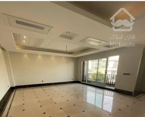 ۱۱۹ متر // ۲خوابه // زیر قيمت