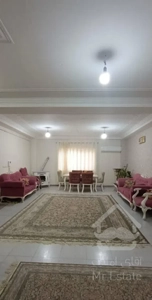 آپارتمان 85 متری/ دوخواب/ طبقه اول