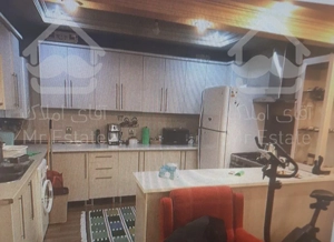 ۸۲ متر فول امکانات