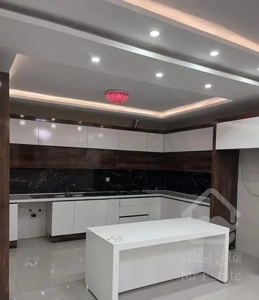 فروش واحد 126متری شیک خیابان علی ضیا