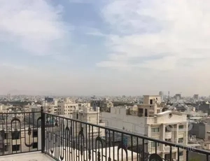 آپارتمان ۱۶۰متری/ کلانتری