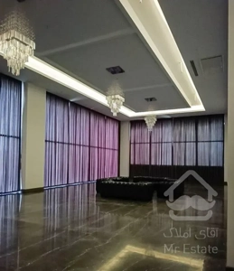 اقدسیه برج برند فول مشاعات سندآماده عکس واقعی