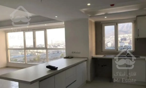 واحد۱۱۷متر بدون مشرف راه آهن زیبادشت چشمه چیتگر