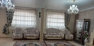 ۱۲۸متر۲خواب/تکواحدی،دونبش/سعادت آباد