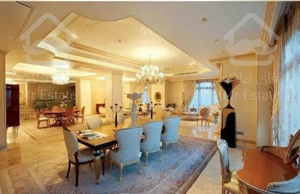 آپارتمان141متری/تکواحدی*شیخ صدوق