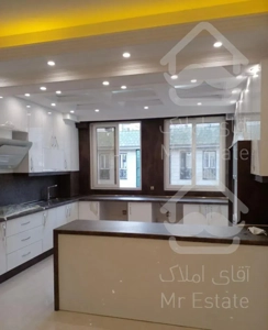 ۱۰۵مترکلیدنخورده ظفر/۲خواب/شیک