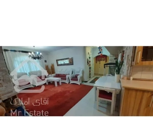 ۸۰متر دو خواب خوش نقشه