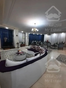 170متر۳نبش/ سالن بدون نقص/ شهران*