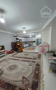فروش آپارتمان شهرک بهزیستی دلباز بدون پرتی