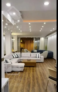 سعادت آباد ۱۰۰منر ۲خوابه قابل  سرمایه گذاران