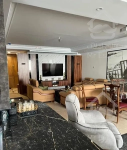 ۲۲۵ متر چهارخواب نیاوران، یاسر