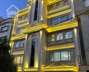 واحدنوسازکلیدنخورده ۱۱۹متری سازه برند فاز۴