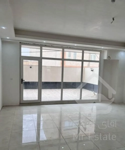 آپارتمان ۱۷۰ متر  دکتر حسابی علوی حیاط دار