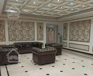 ١٠٠ متر سالن پرده خور