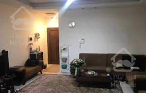 ۵۵ متر با امکانات کامل