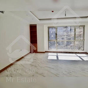 فروش آپارتمان ۲خوابه نوساز کلیدنخورده