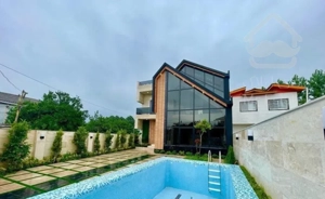 استخردار(۲۵۰متری شهرکی)مشرف به کوه و جنگل