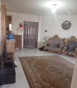 رهن واحد ۷۲ متری در شهرک طلائیه بومهن