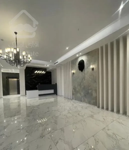 ۲۲۰متر هروی نوساز ۲پارکینگ ویو ابدی