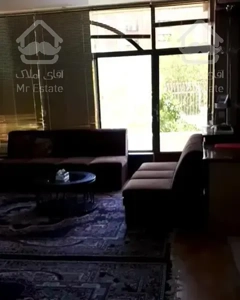 ۲خوابه مبله(مسافرین) بلوارکاوه پارکینگ دار