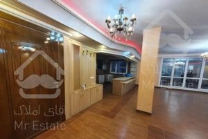 ۱۴۰ متر ۳ خوابه اراج