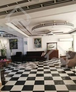 آپارتمان ۱۵۰ متری الهیه شمالی