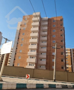 آپارتمان تک خواب مجتمع اندیشه فاز ۲ نوساز ۸۰متری