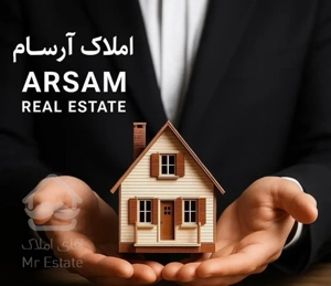 اجاره آپارتمان ۱۶۰ متری ۲ خوابه طبقه ۲