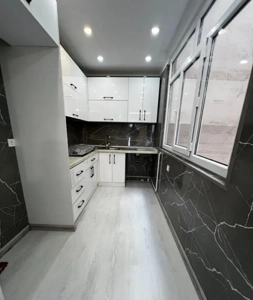 ۶۶متر دوخواب سیدخندان دبستان