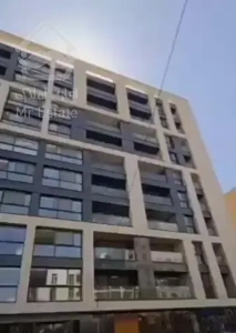 ۱۱۷ متر نوساز کلید نخورده