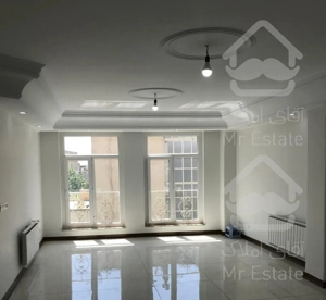 اپارتمان ٨٦متری فول ((بلوار بعثت))