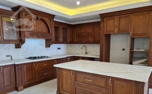 خردمند شمالی ((۱۴۵ متری)) ۳خواب سوپر لوکس نوساز