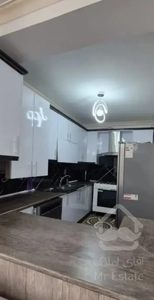 اپارتمان سینا ازادشهر