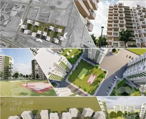 سرمایه گذاری ساخت برج ستین واحد ۹۰ مترشهرک راه آهن