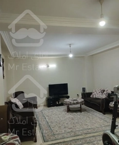 آپارتمان ۵۷متری تک واحدی