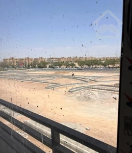 ۱۰۵ متر آپارتمان دو خواب پرند بهارستان استخردار